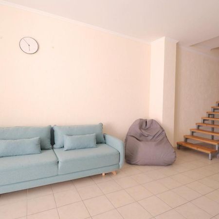 Gold Bugaz Black Sea Hotel Group Грибовка Екстериор снимка