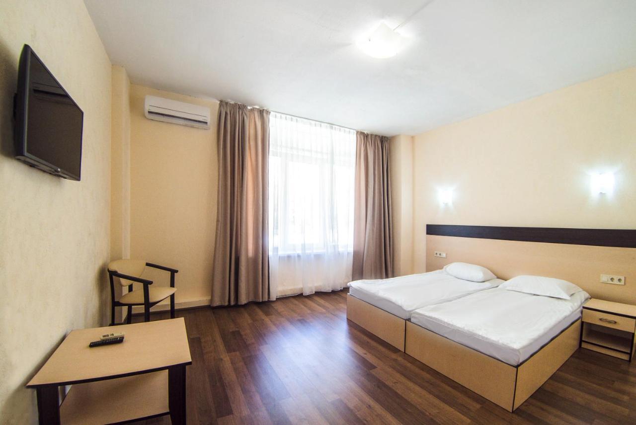 Gold Bugaz Black Sea Hotel Group Грибовка Екстериор снимка