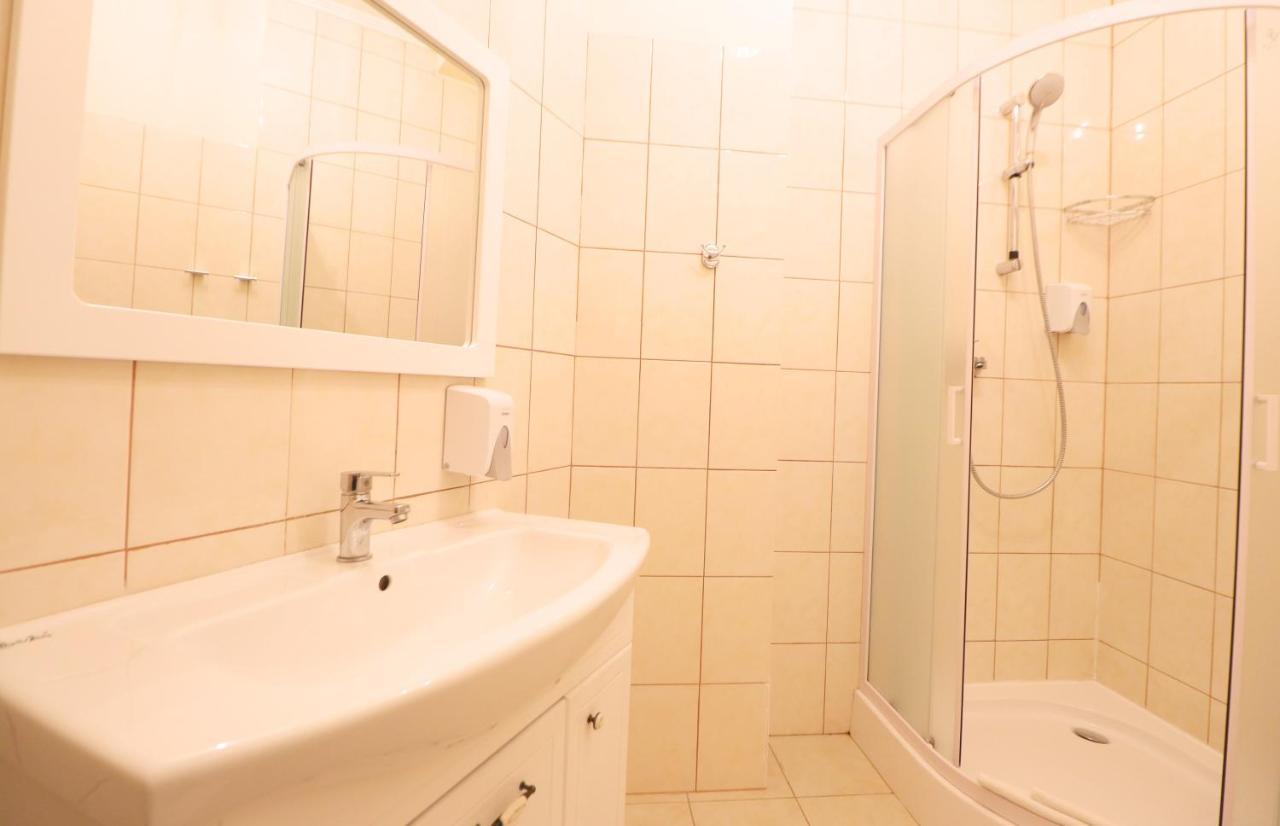 Gold Bugaz Black Sea Hotel Group Грибовка Екстериор снимка